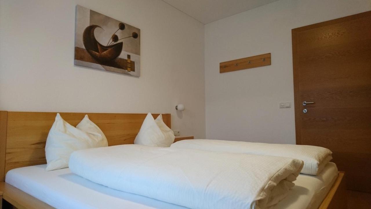 Residence Sonnberg แปร์กา ภายนอก รูปภาพ