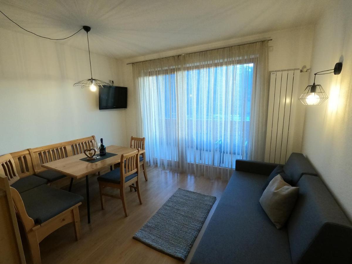 Residence Sonnberg แปร์กา ภายนอก รูปภาพ