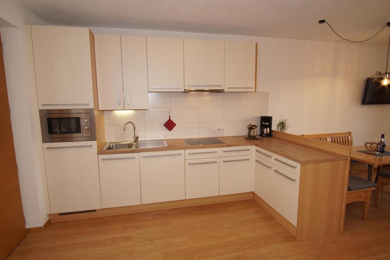 Residence Sonnberg แปร์กา ภายนอก รูปภาพ