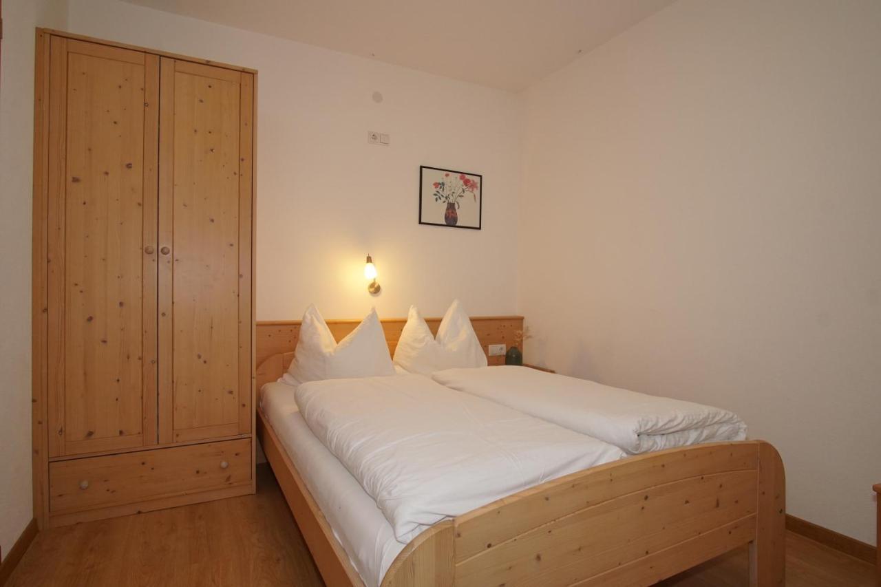 Residence Sonnberg แปร์กา ภายนอก รูปภาพ