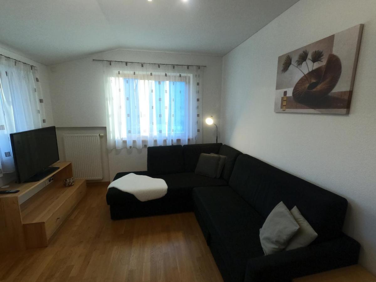 Residence Sonnberg แปร์กา ภายนอก รูปภาพ