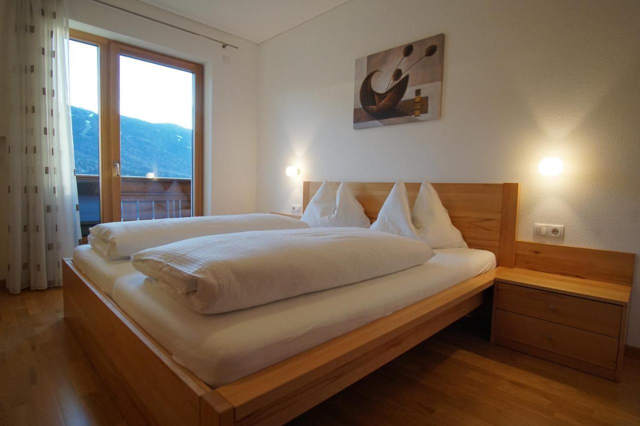 Residence Sonnberg แปร์กา ภายนอก รูปภาพ