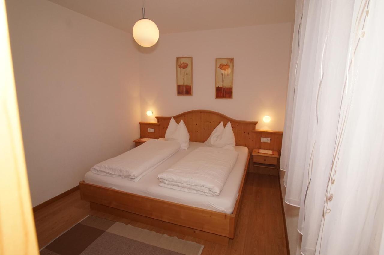 Residence Sonnberg แปร์กา ภายนอก รูปภาพ