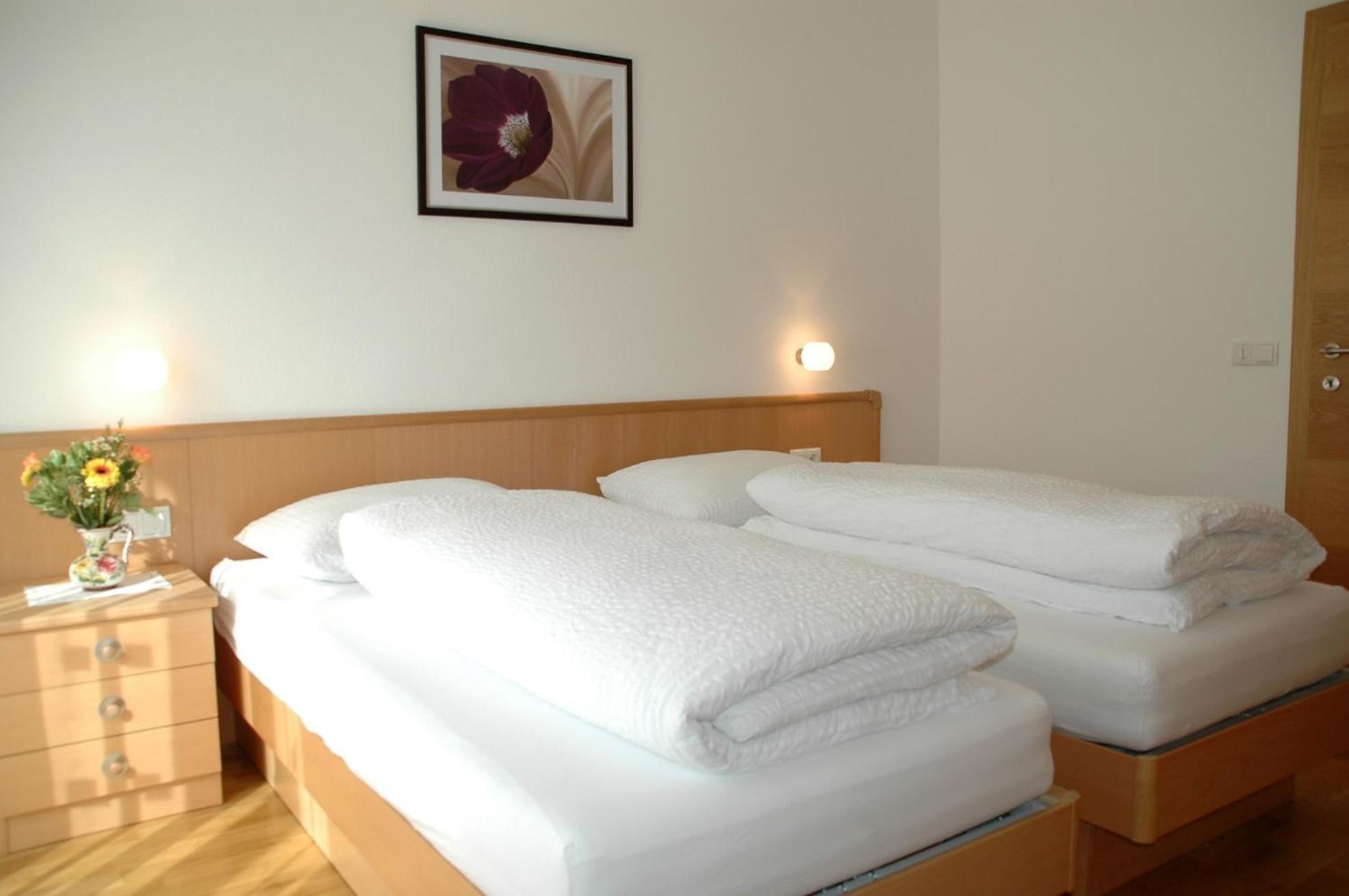 Residence Sonnberg แปร์กา ภายนอก รูปภาพ