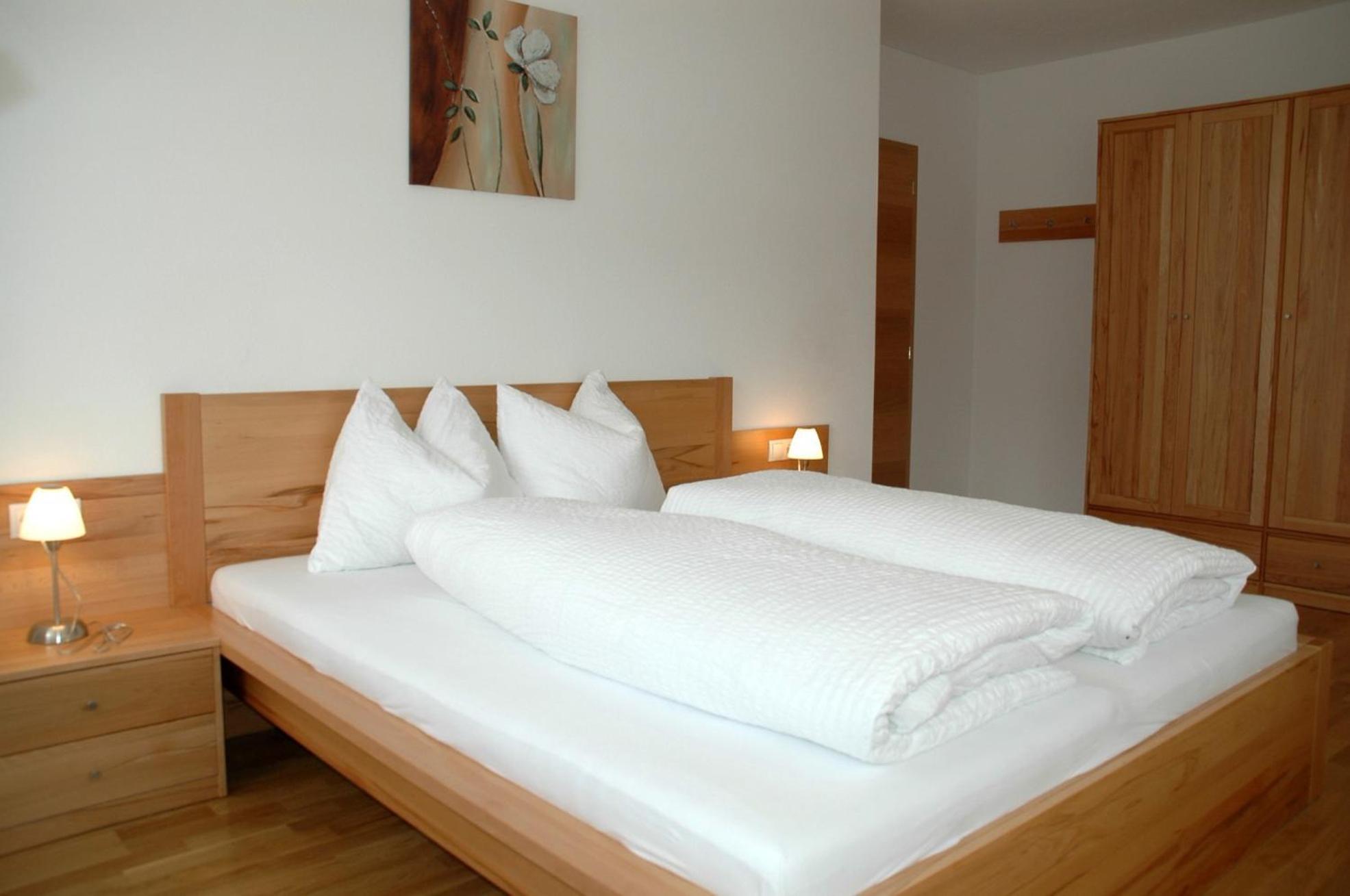 Residence Sonnberg แปร์กา ภายนอก รูปภาพ
