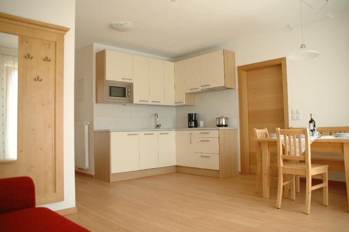 Residence Sonnberg แปร์กา ภายนอก รูปภาพ