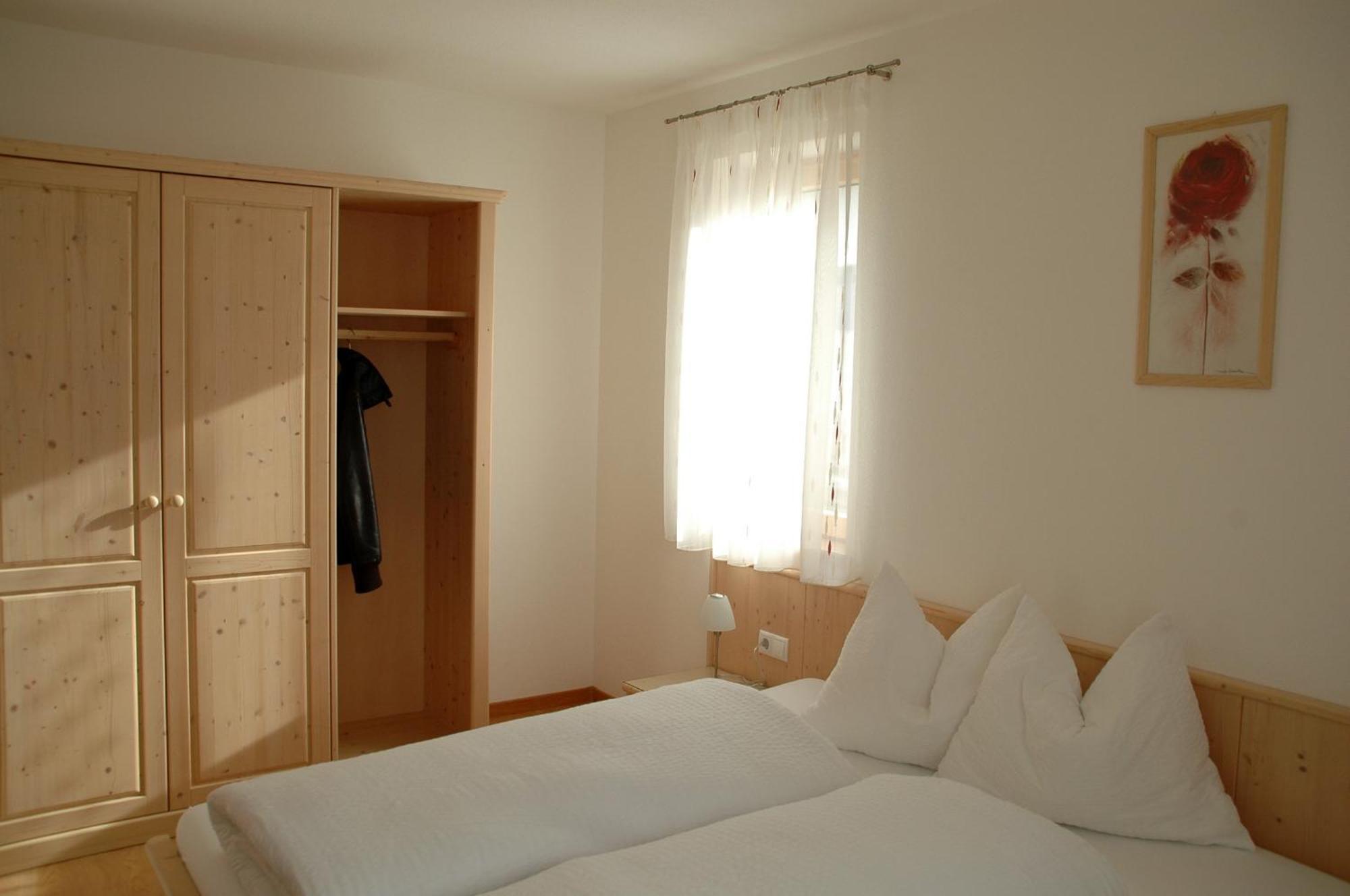 Residence Sonnberg แปร์กา ภายนอก รูปภาพ