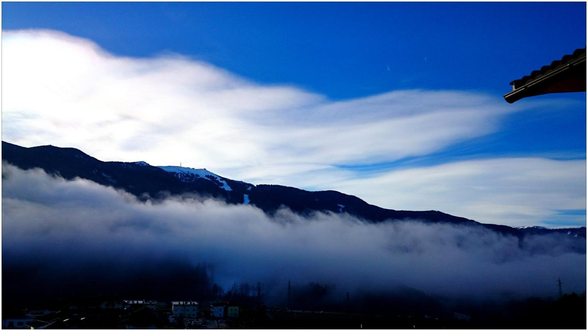 Residence Sonnberg แปร์กา ภายนอก รูปภาพ