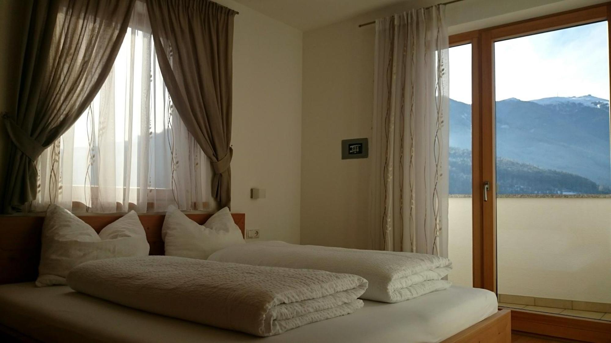Residence Sonnberg แปร์กา ภายนอก รูปภาพ