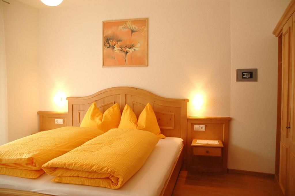 Residence Sonnberg แปร์กา ห้อง รูปภาพ