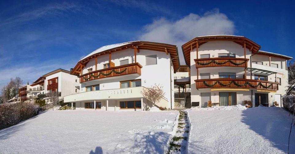 Residence Sonnberg แปร์กา ห้อง รูปภาพ