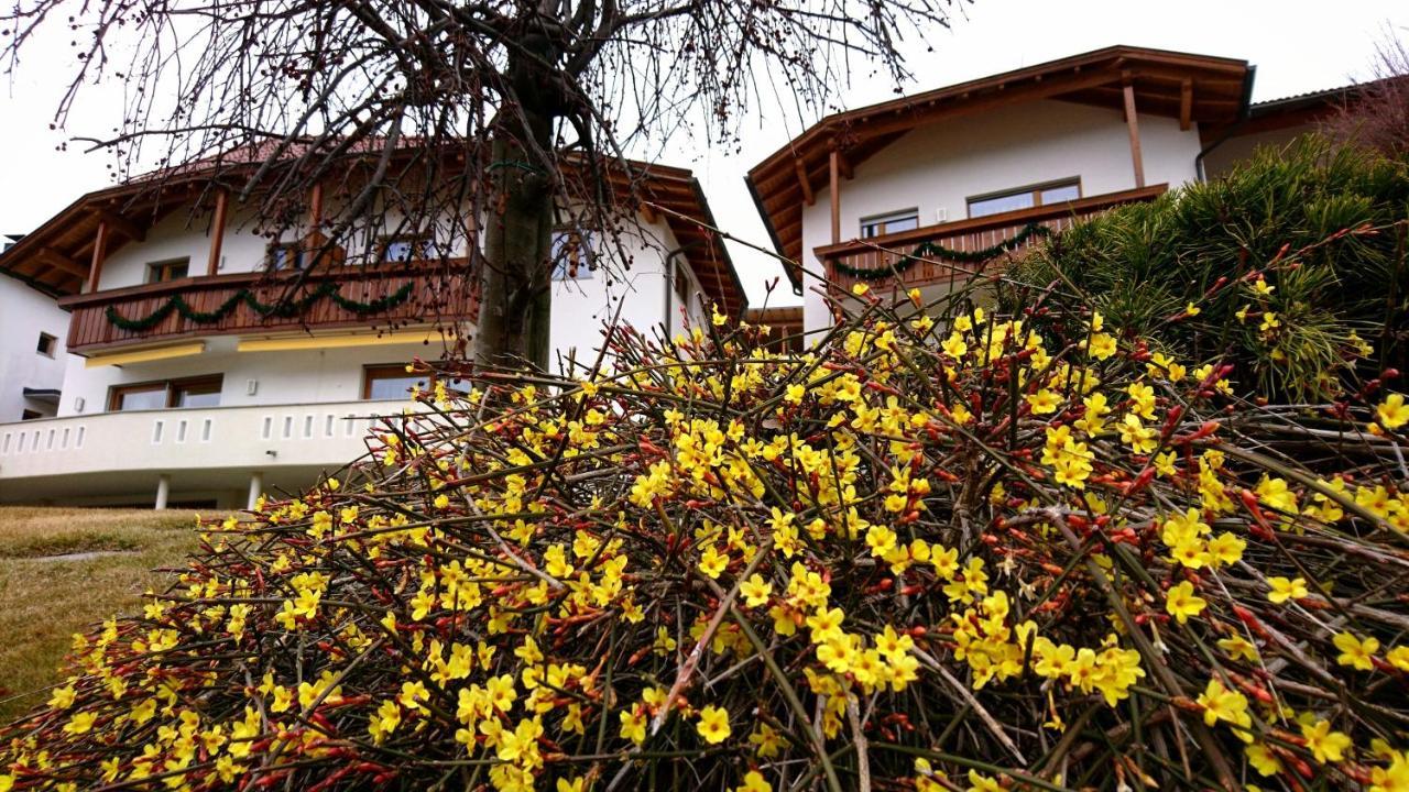 Residence Sonnberg แปร์กา ภายนอก รูปภาพ