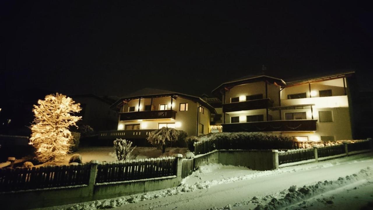 Residence Sonnberg แปร์กา ภายนอก รูปภาพ