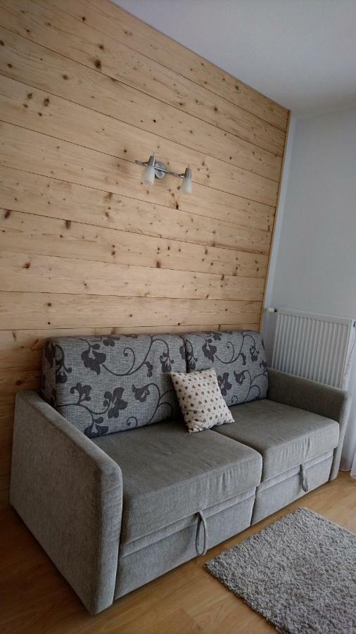 Residence Sonnberg แปร์กา ภายนอก รูปภาพ