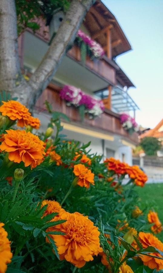 Residence Sonnberg แปร์กา ภายนอก รูปภาพ
