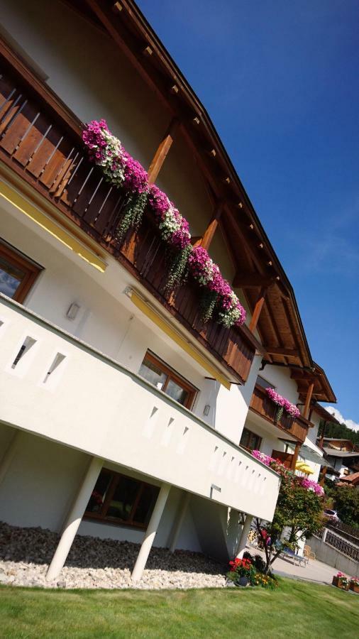 Residence Sonnberg แปร์กา ภายนอก รูปภาพ