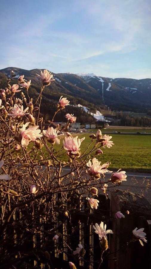 Residence Sonnberg แปร์กา ภายนอก รูปภาพ