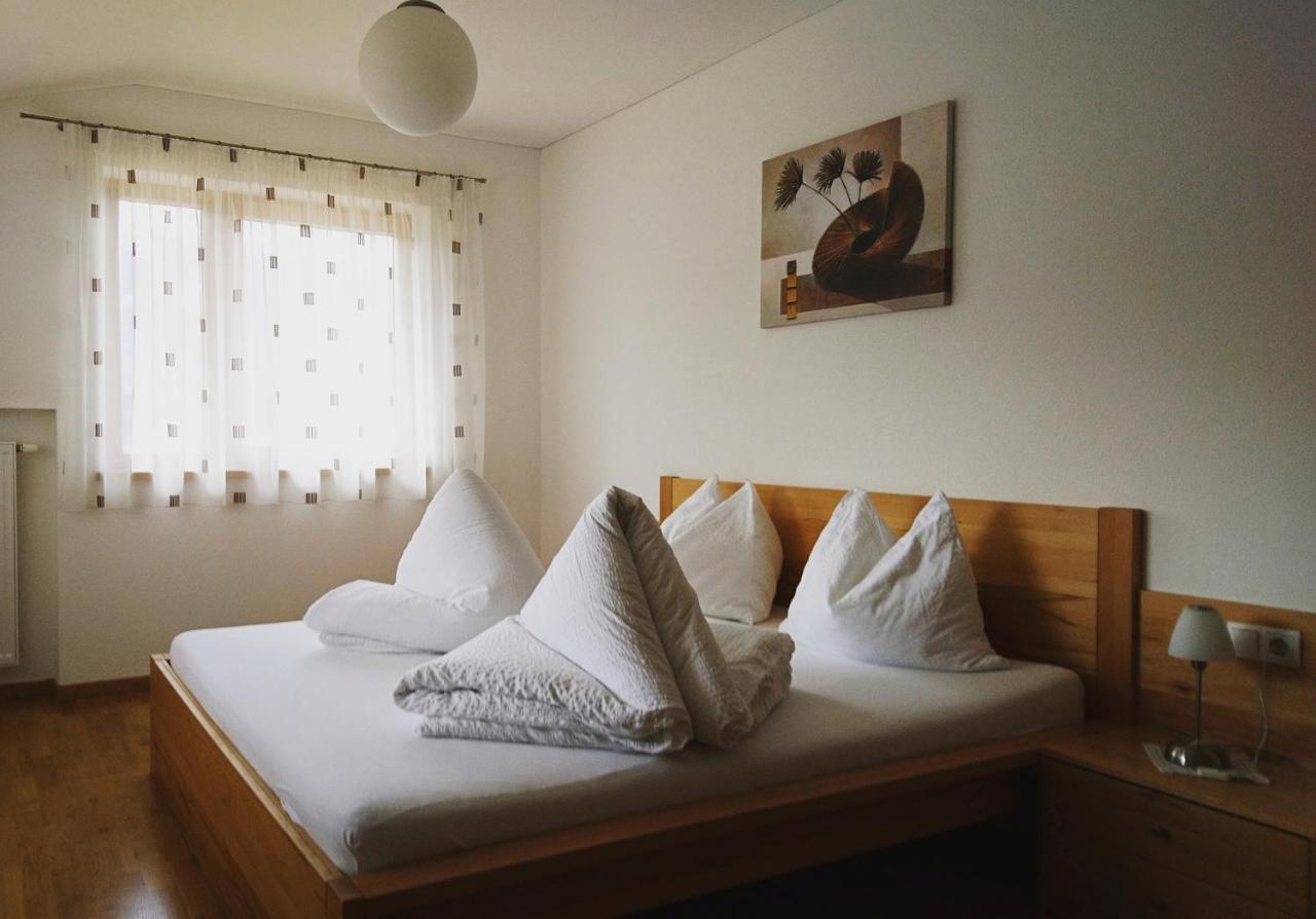 Residence Sonnberg แปร์กา ภายนอก รูปภาพ
